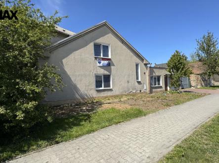 Prodej - dům/vila, 105 m²