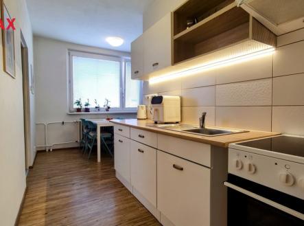 Pronájem bytu, 2+1, 65 m² obrázek