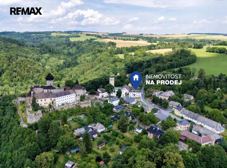 Prodej - dům/vila, 328 m² obrázek