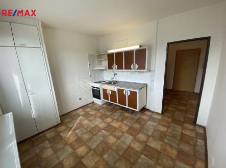 Pronájem bytu, 1+1, 36 m² obrázek