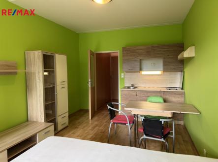 img-6741.jpeg | Prodej bytu, 1+kk, 25 m²