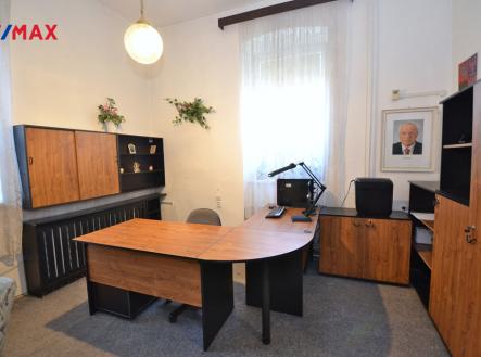 dsc-0980.jpg | Pronájem - kanceláře, 57 m²