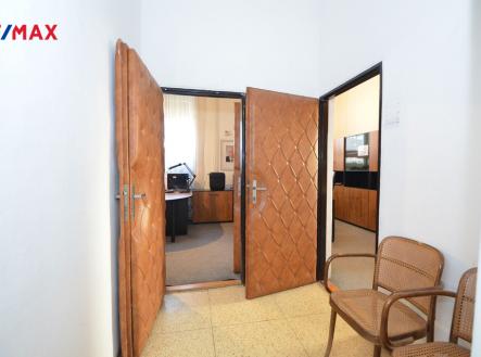 dsc-0993.jpg | Pronájem - kanceláře, 57 m²