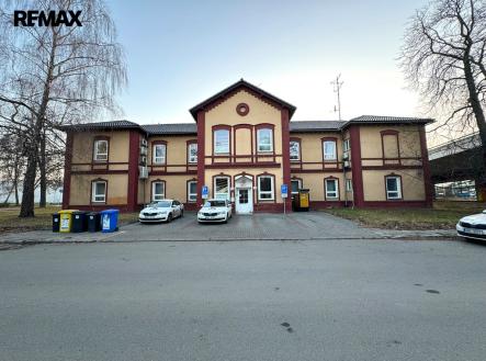 img-0634.jpeg | Pronájem - kanceláře, 57 m²