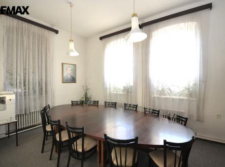 dsc-0940.jpg | Pronájem - kanceláře, 57 m²