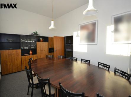 dsc-0959.jpg | Pronájem - kanceláře, 57 m²