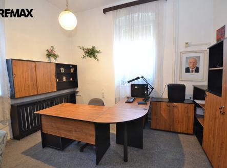 dsc-0980.jpg | Pronájem - kanceláře, 57 m²