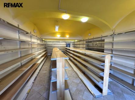 img-5057.jpeg | Pronájem - obchodní prostor, 58 m²