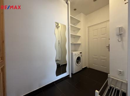 img-6607.jpeg | Prodej bytu, 1+kk, 33 m²