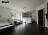 Prodej bytu, 1+kk, 33 m²
