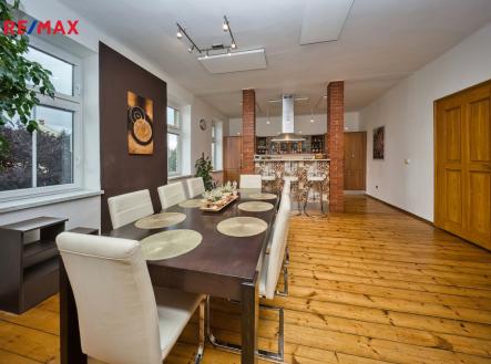 pand8429.jpg | Prodej bytu, 5+1, 214 m²