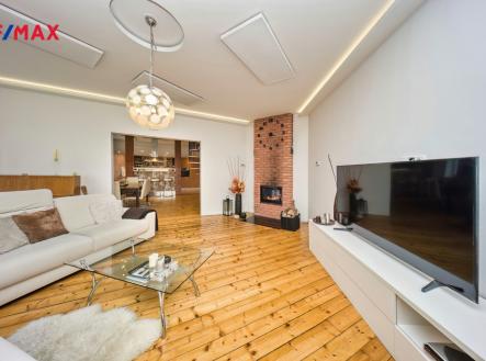 pand8440.jpg | Prodej bytu, 5+1, 214 m²