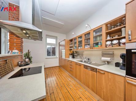 pand8433.jpg | Prodej bytu, 5+1, 214 m²