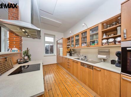 pand8433.jpg | Prodej bytu, 5+1, 214 m²