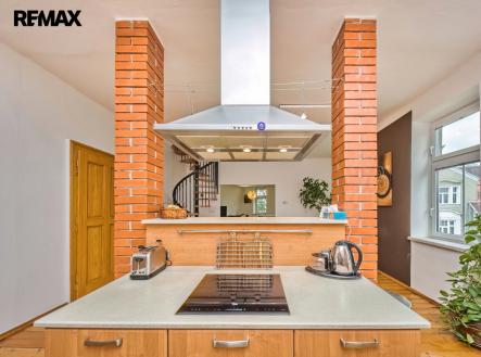 pand8435.jpg | Prodej bytu, 5+1, 214 m²