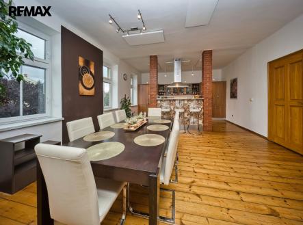 pand8429.jpg | Prodej bytu, 5+1, 214 m²