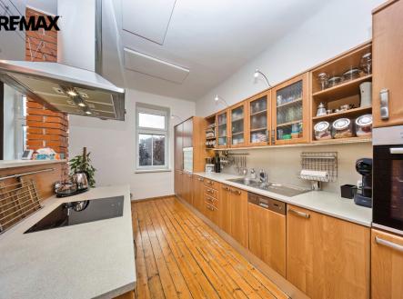 pand8433.jpg | Prodej bytu, 5+1, 214 m²