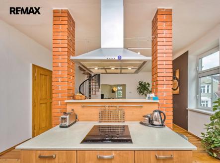 pand8435.jpg | Prodej bytu, 5+1, 214 m²