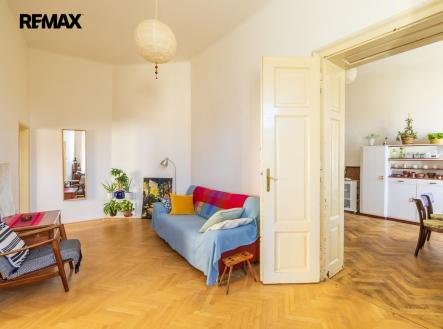 Prodej bytu, 3+1, 90 m² obrázek