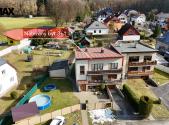 Prodej bytu, 3+1, 81 m²