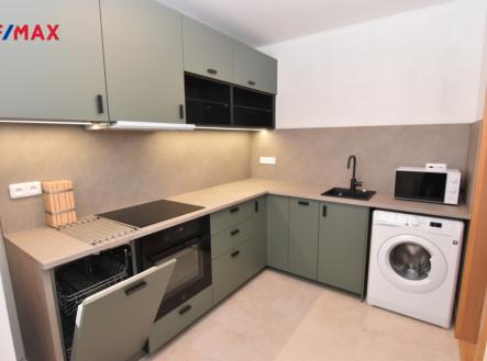 dsc-6810.jpg | Pronájem bytu, 2+1, 43 m²