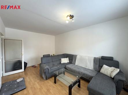 Pronájem bytu, 2+1, 59 m²