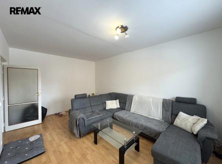 Pronájem bytu, 2+1, 59 m² obrázek