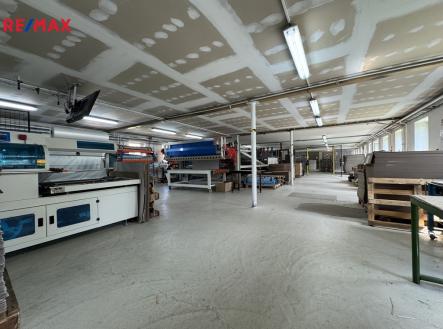 img-5136.jpeg | Pronájem - výrobní prostor, 2 322 m²