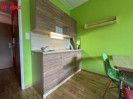 img-6738.jpeg | Pronájem bytu, 1+kk, 25 m²