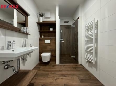 img-7614.jpeg | Pronájem bytu, 1+kk, 27 m²