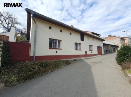 Pronájem - dům/vila, 80 m² obrázek