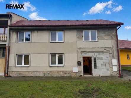 Prodej - dům/vila, 240 m² obrázek