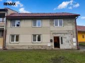Prodej - dům/vila, 240 m²