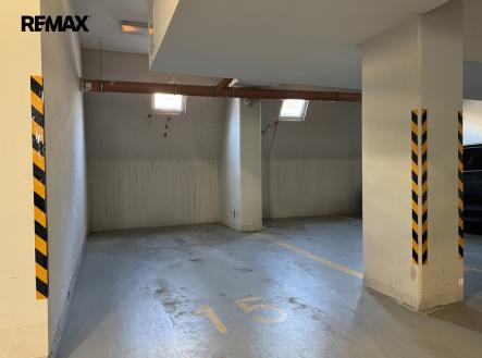 Prodej - malý objekt/garáž obrázek