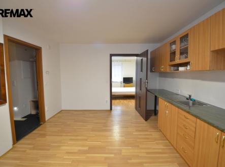 dsc-1015.jpg | Pronájem bytu, 2+kk, 42 m²