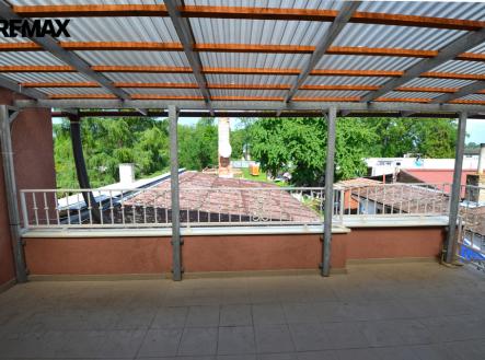 dsc-1031.jpg | Pronájem bytu, 2+kk, 42 m²