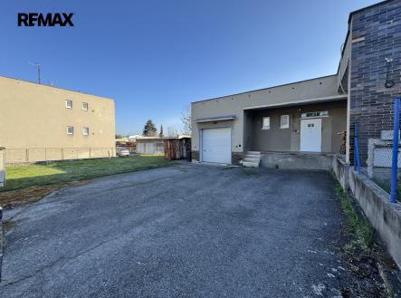 Pronájem - obchodní prostor, 75 m² obrázek