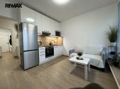 Pronájem bytu, 1+kk, 31 m²