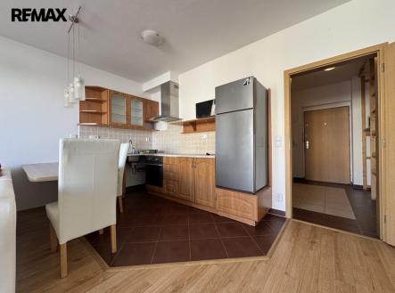 img-8885.jpeg | Pronájem bytu, 1+kk, 45 m²