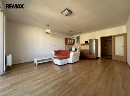 img-8886.jpeg | Pronájem bytu, 1+kk, 45 m²