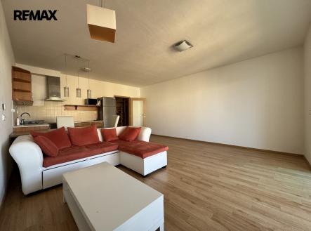 img-8887.jpeg | Pronájem bytu, 1+kk, 45 m²