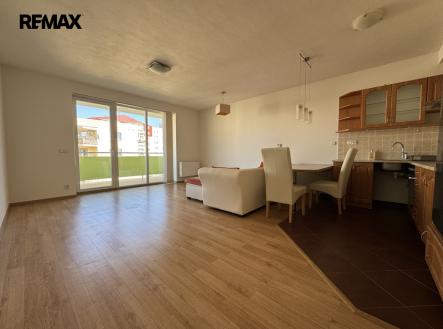 img-8882.jpeg | Pronájem bytu, 1+kk, 45 m²