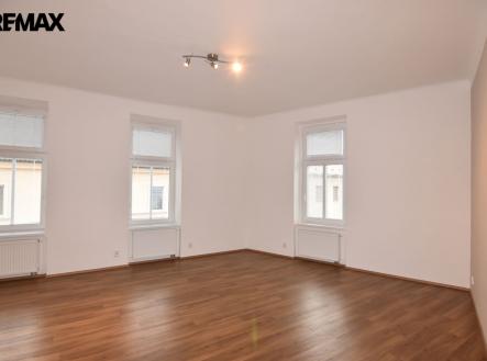 dsc-3590.jpg | Pronájem bytu, 2+kk, 55 m²