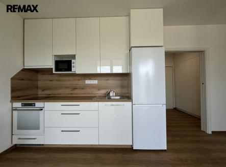 img-7637.jpeg | Pronájem bytu, 1+kk, 27 m²