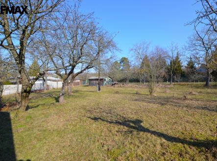 dsc-1423.jpg | Prodej - pozemek, zahrada, 1 911 m²