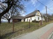 Prodej - dům/vila, 86 m²
