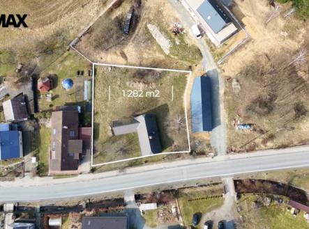 novy-malin-zakres.png | Prodej - chata/rekreační objekt, 86 m²