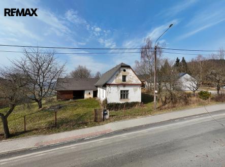 Prodej - chata/rekreační objekt, 86 m² obrázek