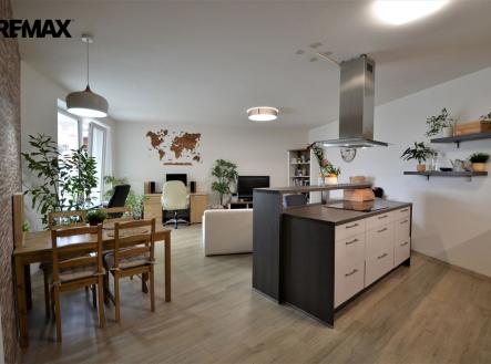 dsc-0420.jpg | Pronájem bytu, 2+kk, 72 m²