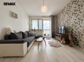 Prodej bytu, 2+kk, 50 m²